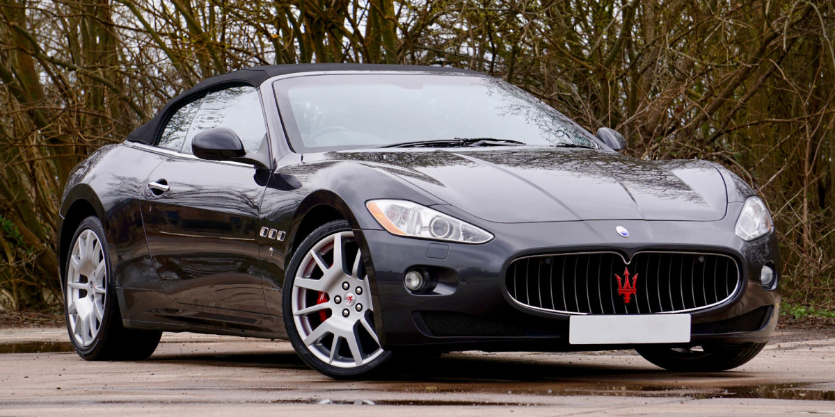 Expert Guide to the Best Maserati Service Center Naperville
