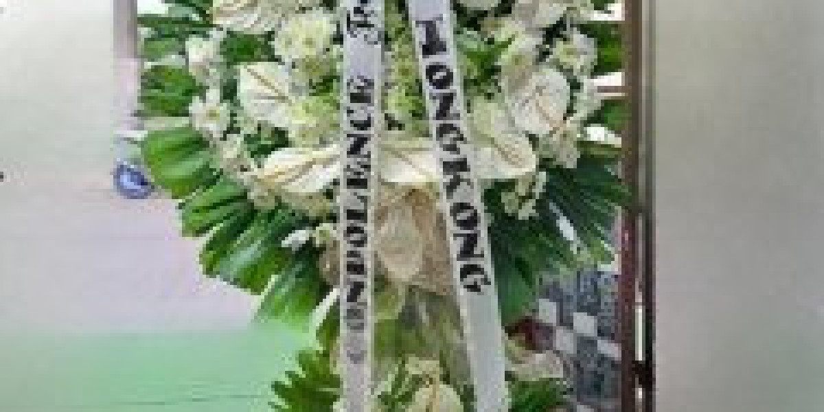 Fresh Sympathy Flowers Manila with Same Day Delivery