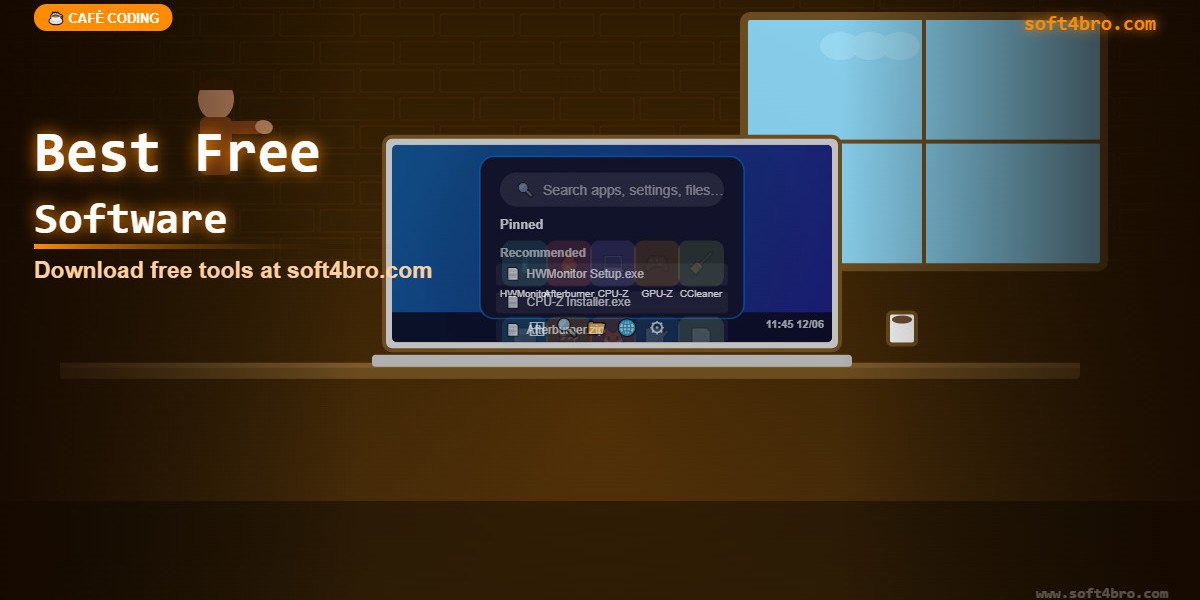 Best Free Software Worth Installing Right Now