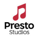presto studios Profile Picture