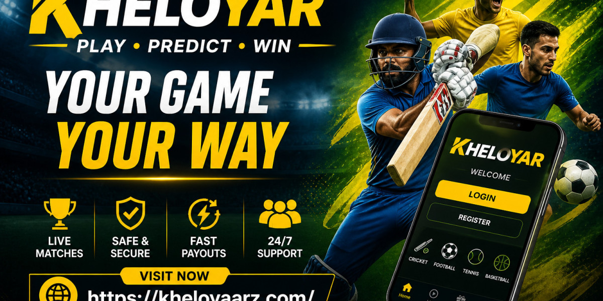 Kheloyar Platform Guide: Real User Experience