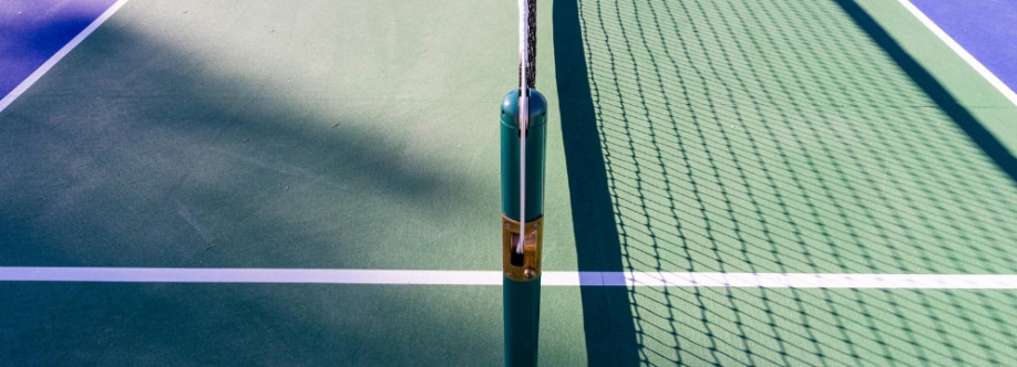 Padel Solution Cover Image