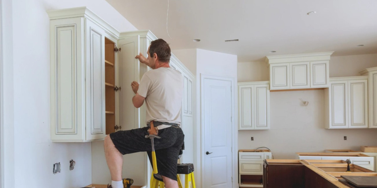 Why Quality Materials Matter for Kitchen Cabinets in Austin Homes