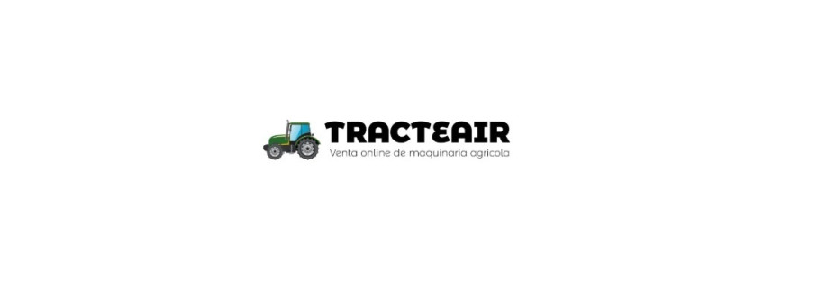 TRACTEAIR SL Cover Image