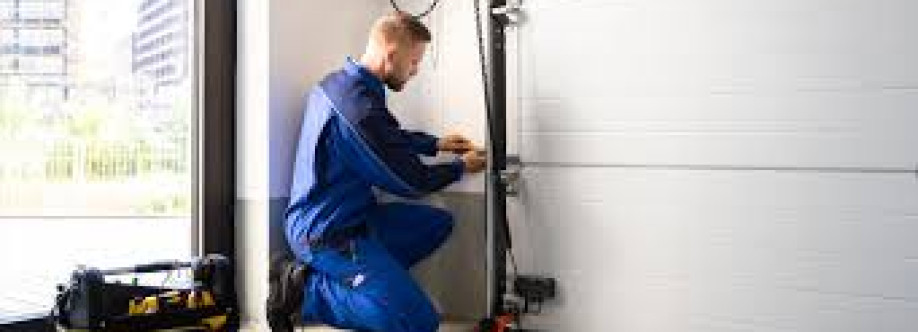 Garage door Repair dubai Cover Image