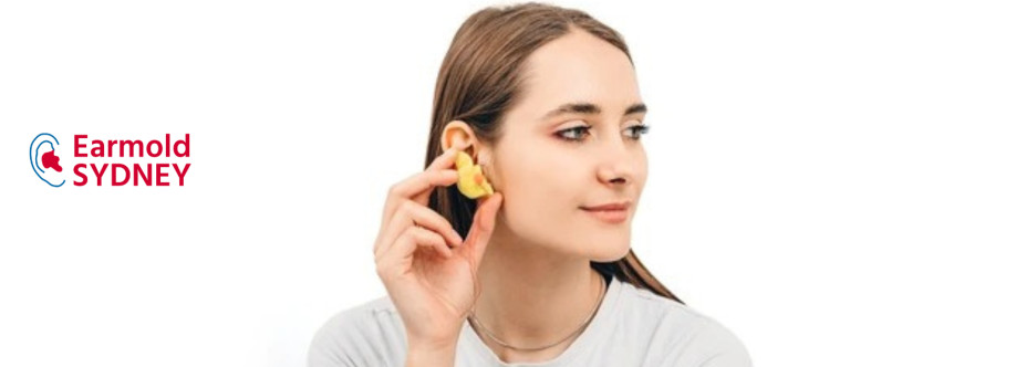 Earmold Sydney Cover Image