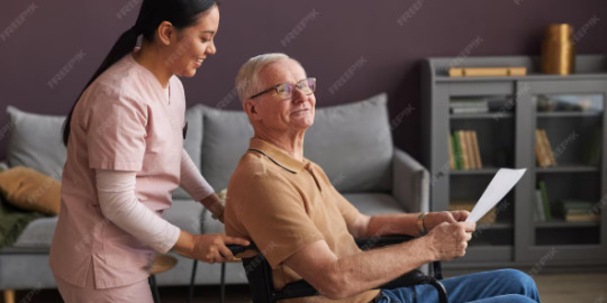 Get Compassionate Support For Dementia Respite Care