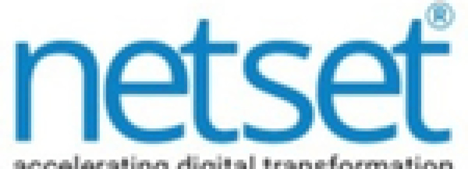 NetSet Software Cover Image