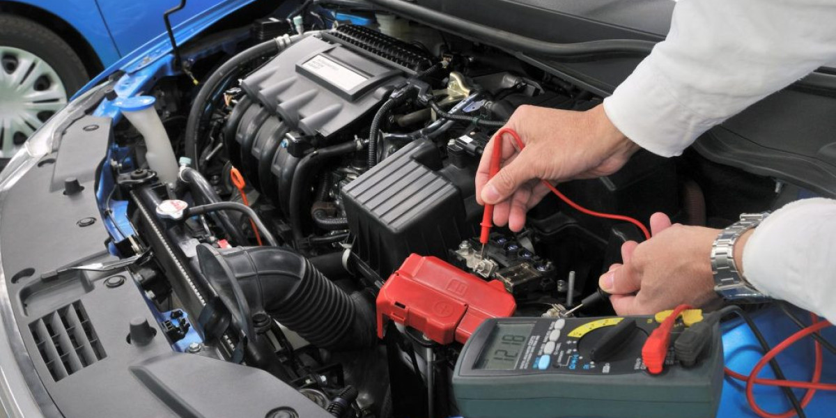 Find the Best Auto Car Locksmith in Kentucky Today