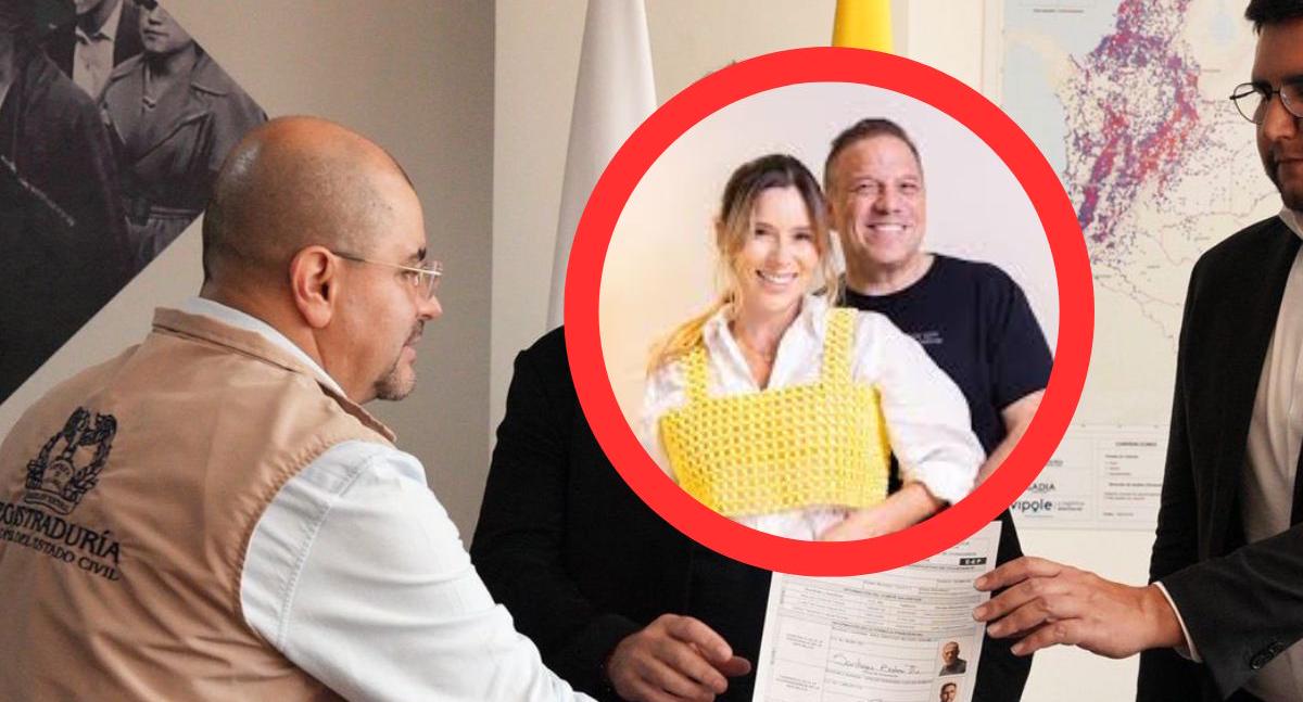 Denuncia Santiago Botero tiros amenazas de muerte violencia intrafamiliar