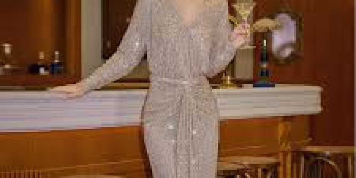 Are Party Clothes Ladies Wearing Today Becoming the Ultimate Fashion Trend?
