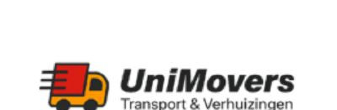 Uni Movers Cover Image