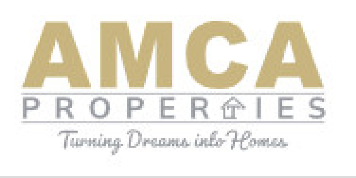 Elevate Your Property Journey with AMCA Properties