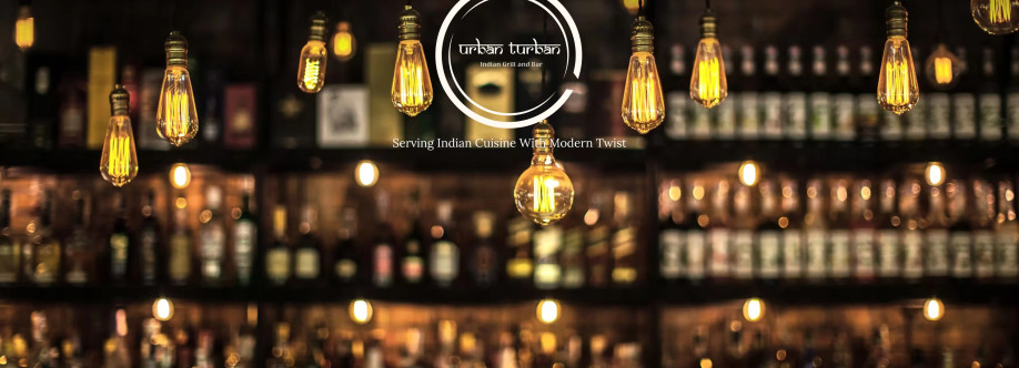 Urban Turban Indian Grill and Bar Cover Image