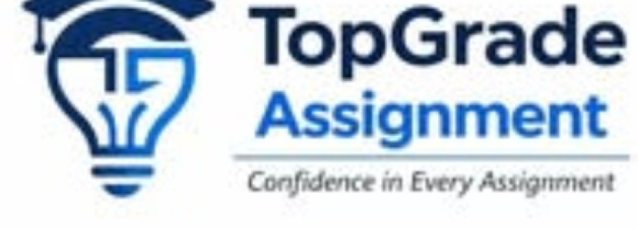 TopGrade Assignment Cover Image