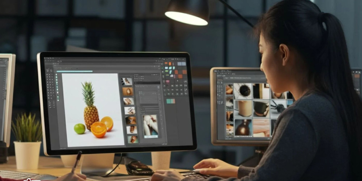 Professional Photo Editing Services London for Photographers