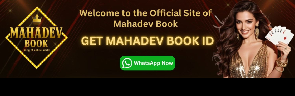 Mahadev Book Cover Image