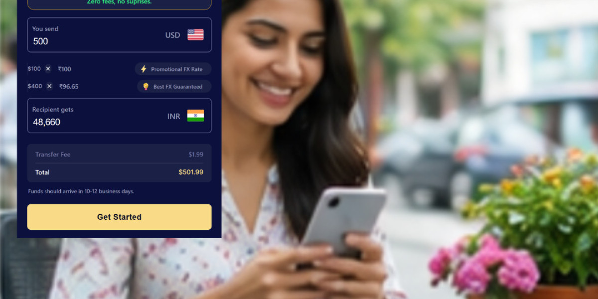 How I Saved Money on Transfers Despite Rising Exchange Rates ?