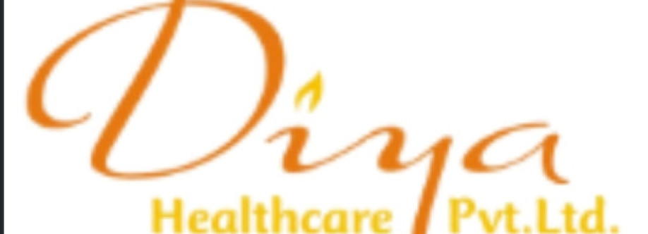 Diya Healthcare Cover Image