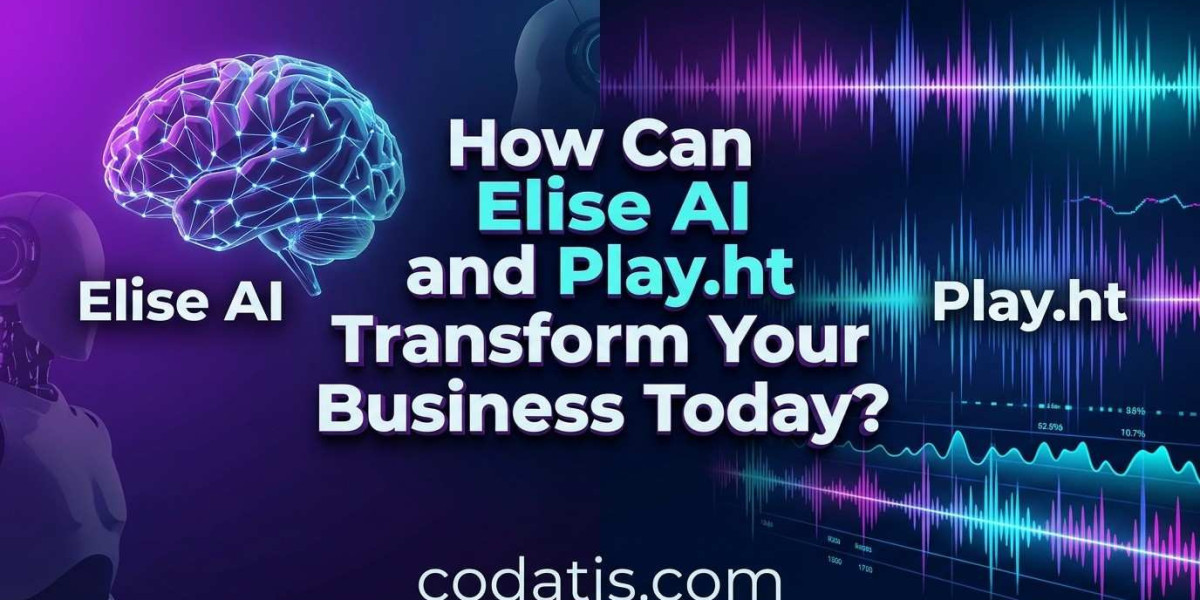 Why Are Elise AI and Play Hy Changing Digital Work?
