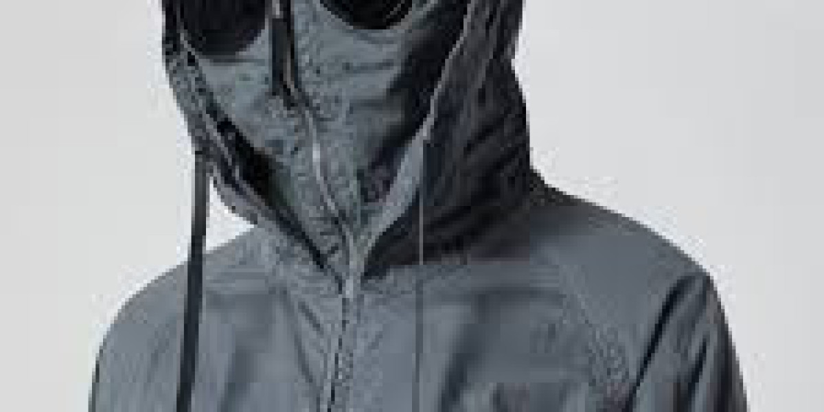 CP Company France | Design, Fonction et Innovation