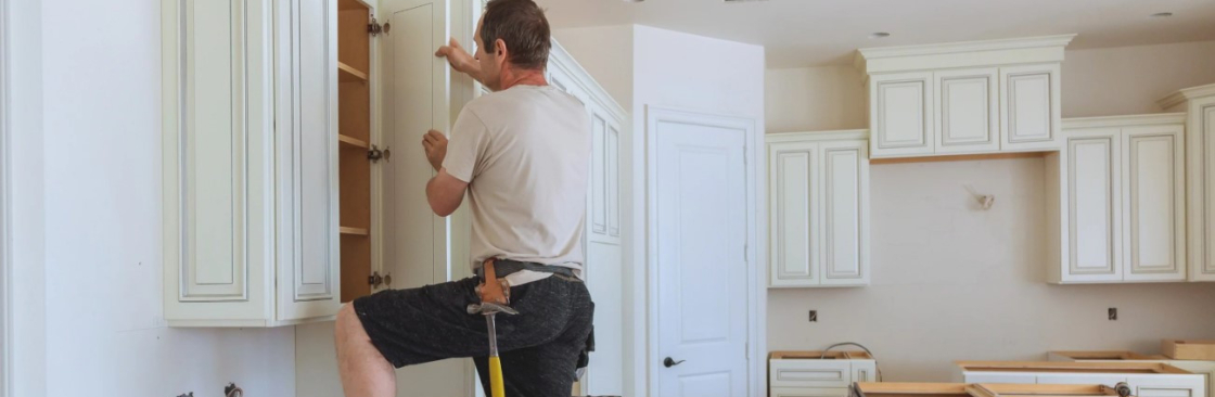 Centeral Remodeler Cover Image