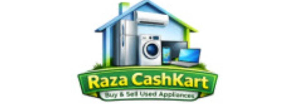Raza CashKart Cover Image