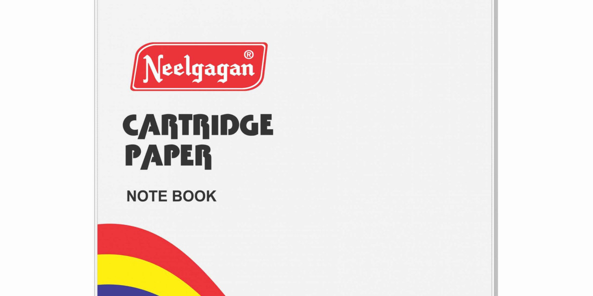 Top Uses of Cartridge Sheet Paper by Neelgagan