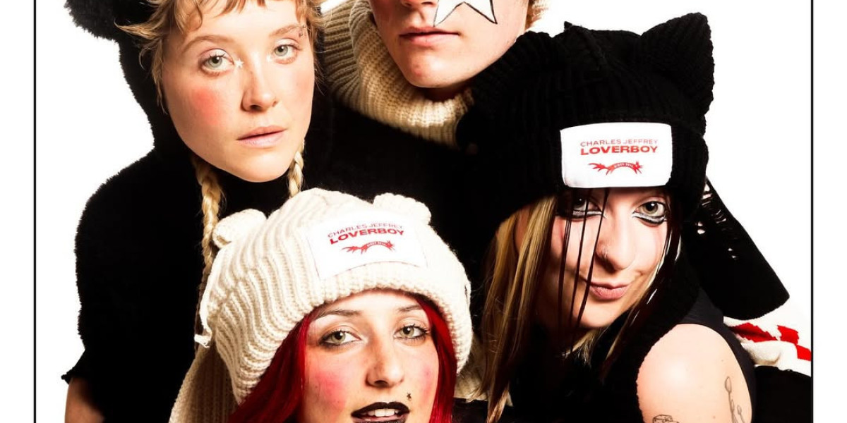 Loverboy Hat: A Bold Statement in Modern Streetwear Culture