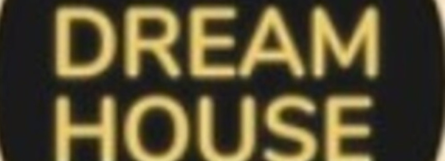 Dream House Cover Image