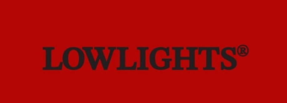Low lights Cover Image