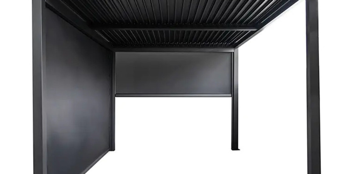 Why Are Fixed Patio Covers Becoming Less Popular?