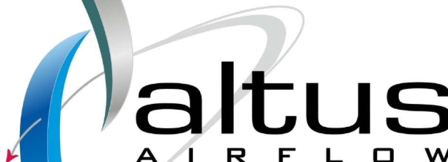 Altus Airflow Cover Image