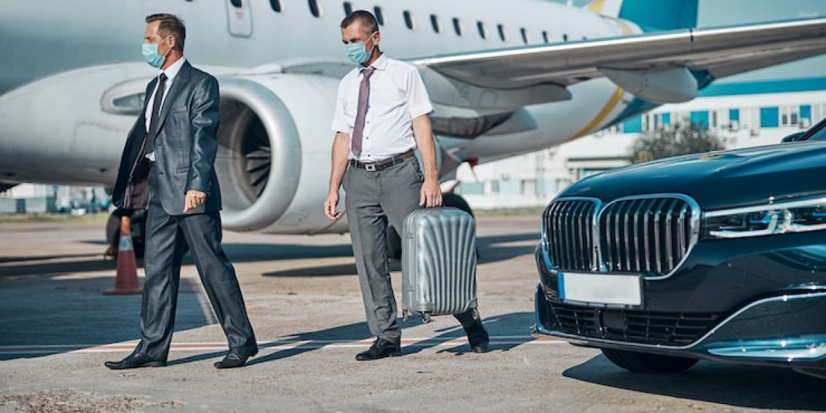 Airport Transportation for T.F. Green, Logan, and Bradley Trips