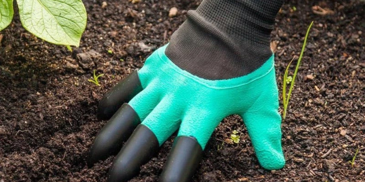 Gardening Gloves Bulk Purchasing Transforms Productivity and Cost Control