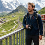Lucas Clarke Profile Picture