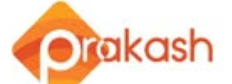 Prakash Labels Cover Image