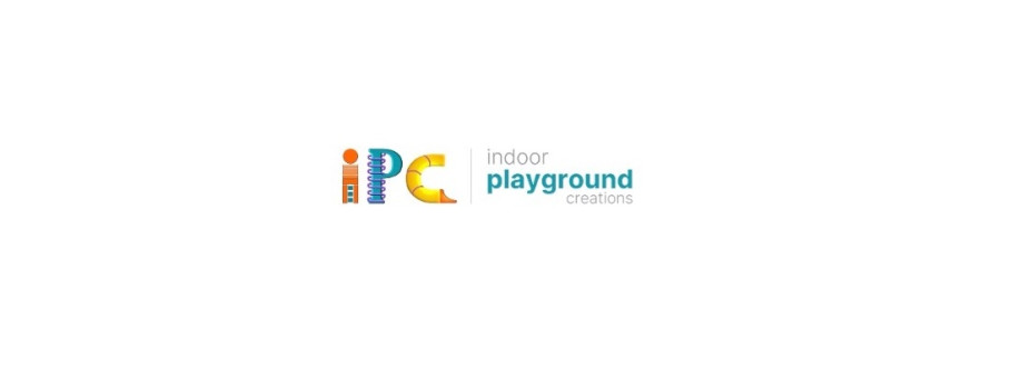 Indoor Playground Creations Cover Image