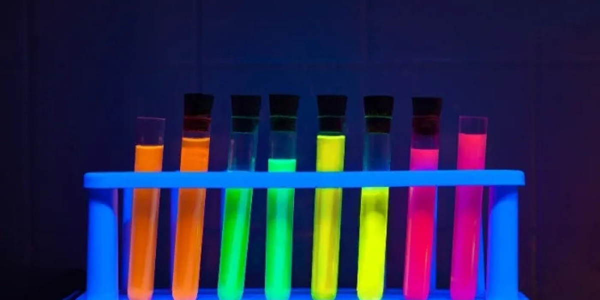 Fluorescent Whitening Agent? A Complete Guide to Brightness and Optical Enhancement