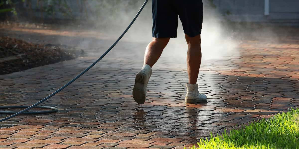 Pressure Washing in Southlake TX: Keep Your Property Spotless
