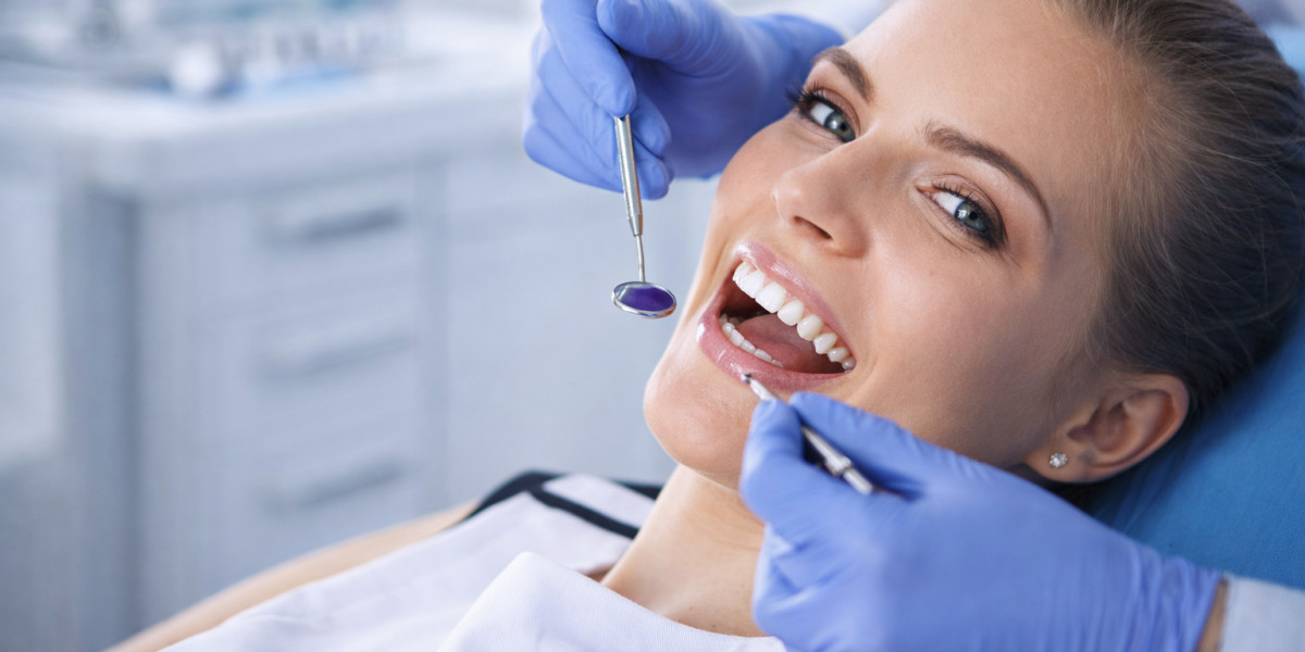 Walk In Dentist Birmingham: Your Complete Guide to Getting Seen Fast