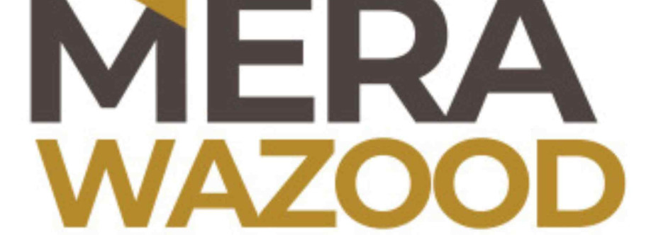 Mera wazood Cover Image