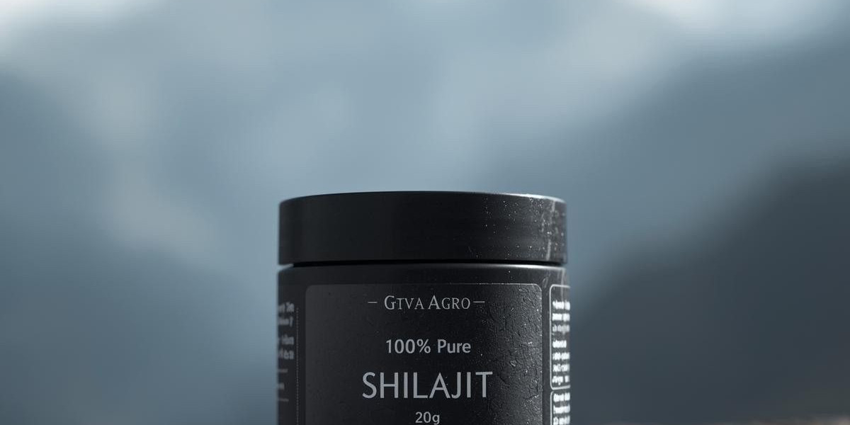 para que sirve el himalayan shilajit