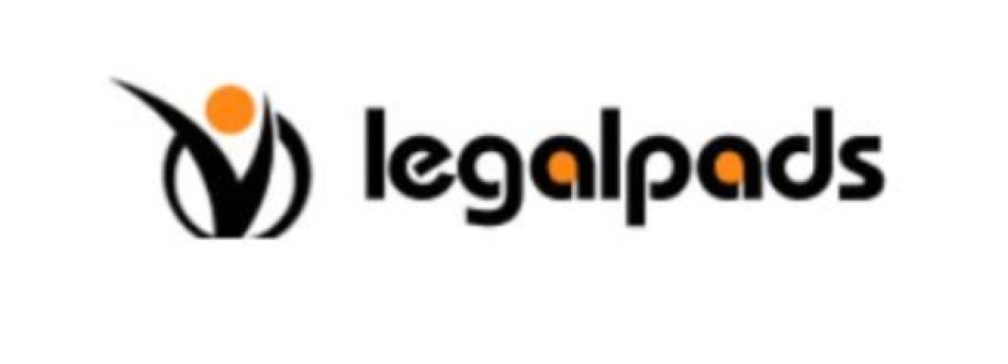 Legal pads Cover Image