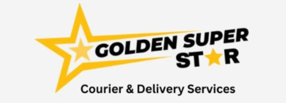 Golden SuperStar LLC Couriers and Delivery Services Cover Image