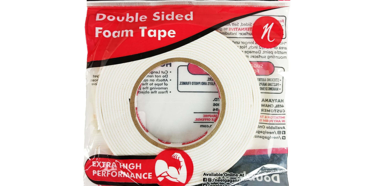 Buy Best Tapes For Your Daily Needs From Neelgagan