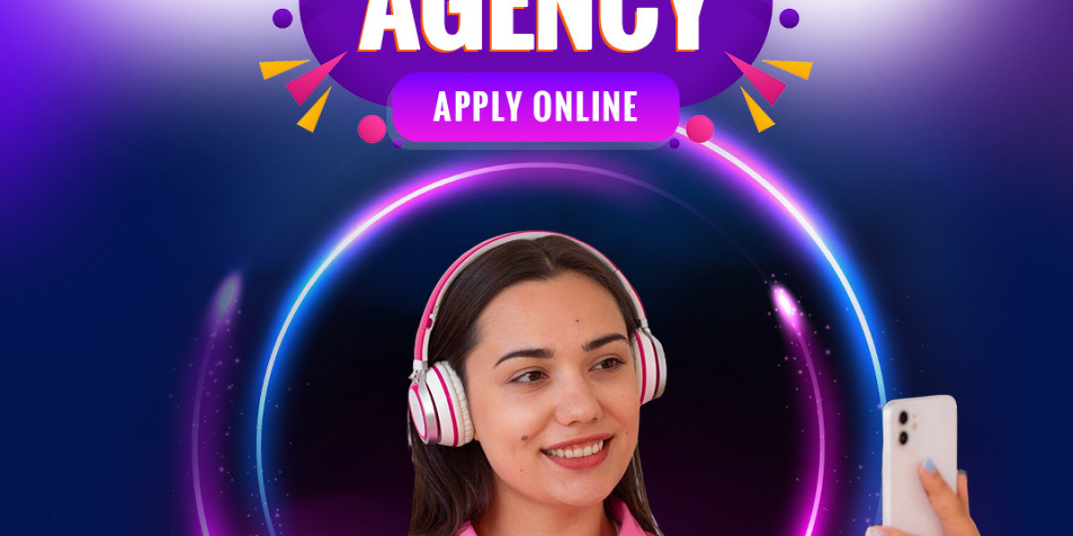 Join Poppo Agency and Start Your Online Earning Journey