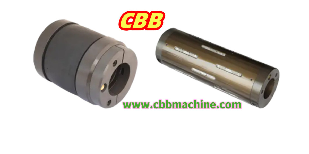 Pneumatic Expanding Shaft Across Modern Converting Operations