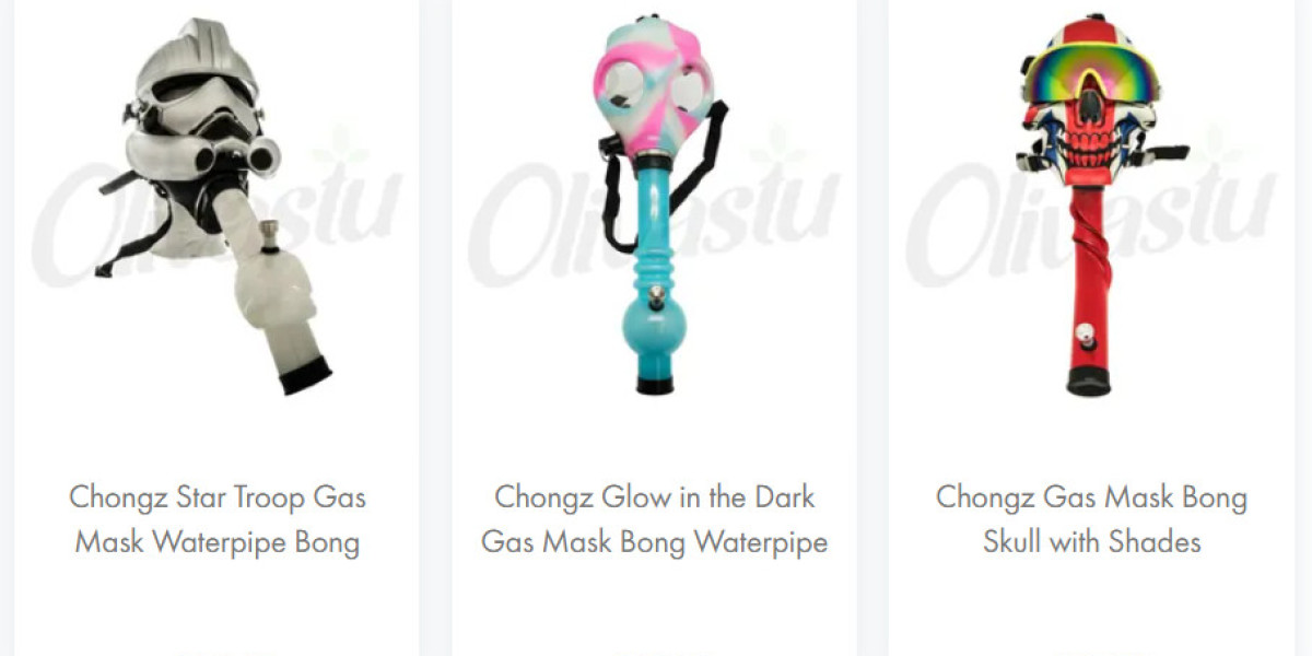 Straight Neck Bongs, Straight Tube Bongs: A Complete Guide for Smokers