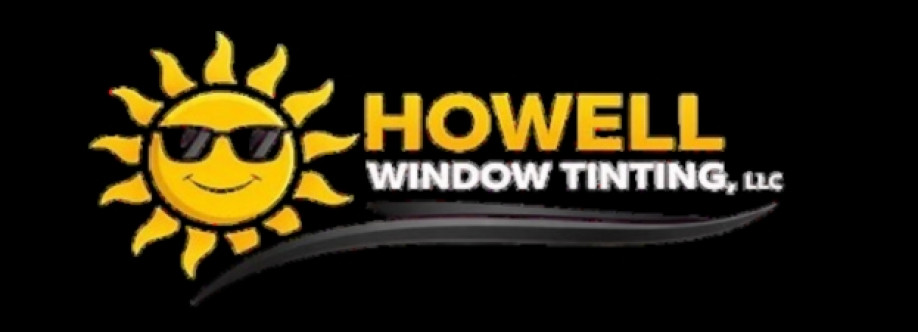 Howell Window Tinting LLC Howell Window Tinting LLC Cover Image